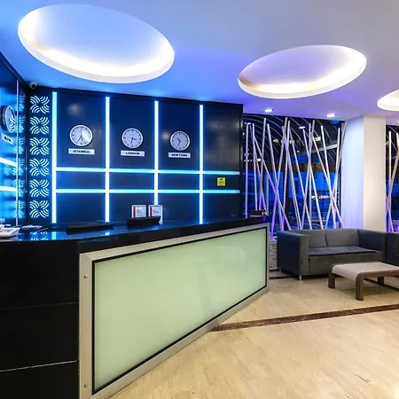 酒店 Kayamaris 马尔马里斯