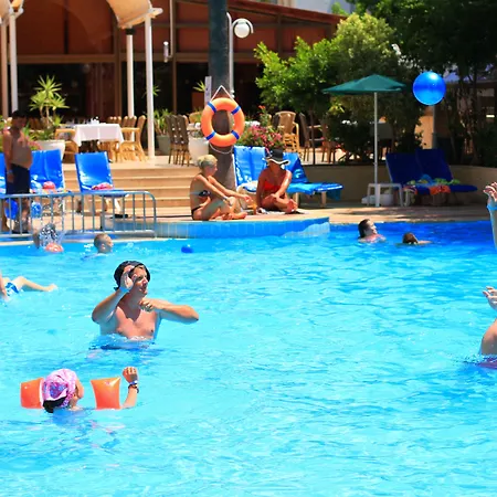 Hotel K Maris Hotel 4*
