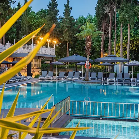 Hotel K Maris Hotel Marmaris