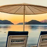 Kayamaris 호텔 말마리스
