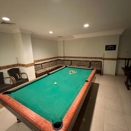 K Maris Hotel 4*