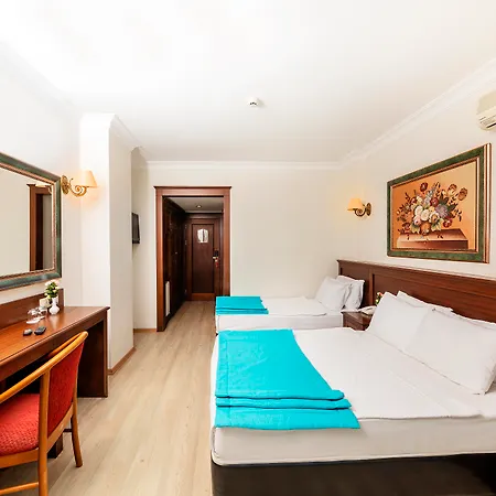 K Maris Hotel