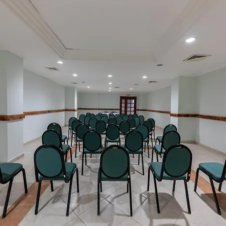 Otel K Maris Hotel 4*