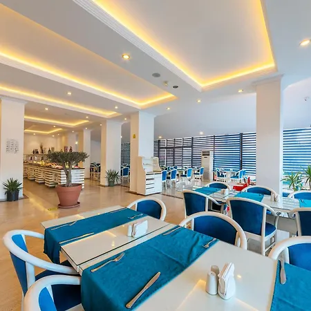 K Maris Hotel Marmaris