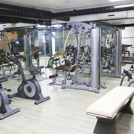 Kayamaris 4* Marmaris