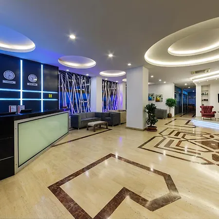 K Maris Hotel