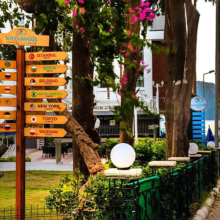Otel K Maris Hotel 4*