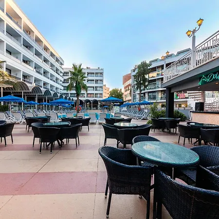 K Maris Hotel