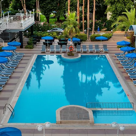 Otel K Maris Hotel