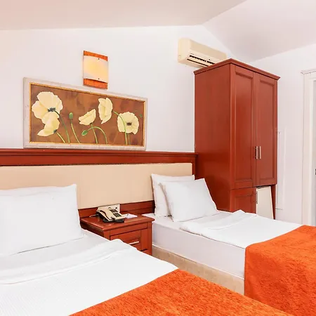 K Maris Hotel Hotel Marmaris