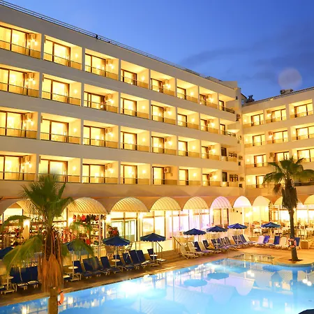 K Maris Hotel