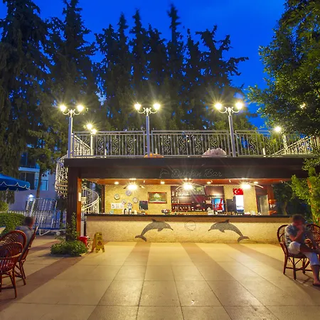Hotel K Maris Hotel 4*