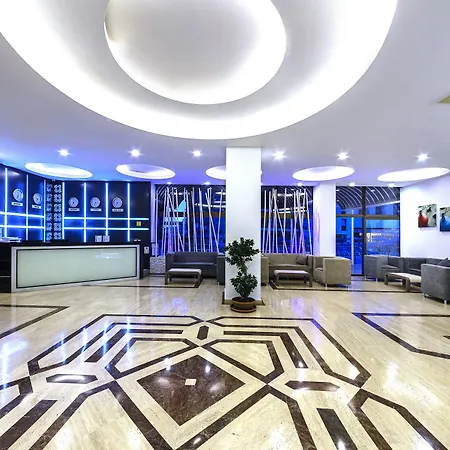 Otel K Maris Hotel 4*