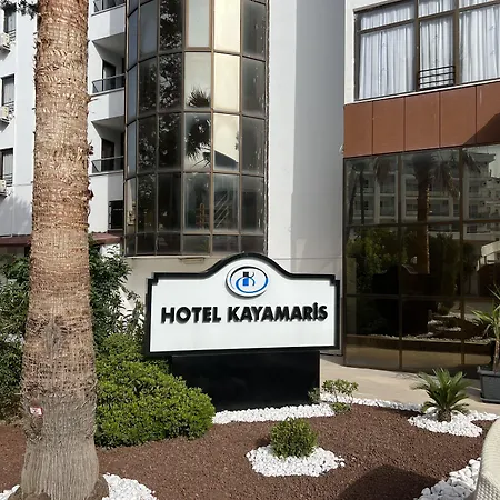 K Maris Hotel 4*