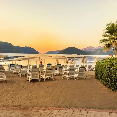 K Maris Hotel 4* Marmaris