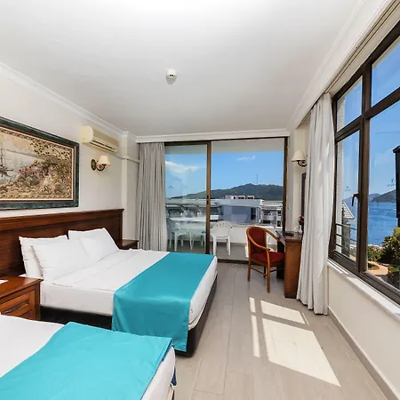 Hotel Kayamaris Marmaris