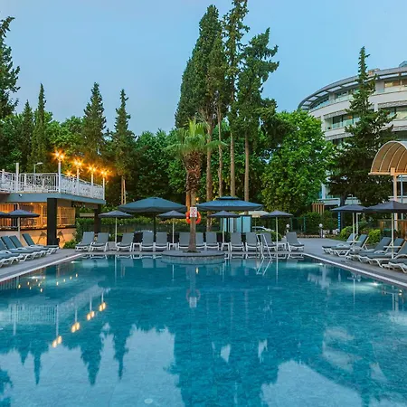 Hotel K Maris Hotel 4*