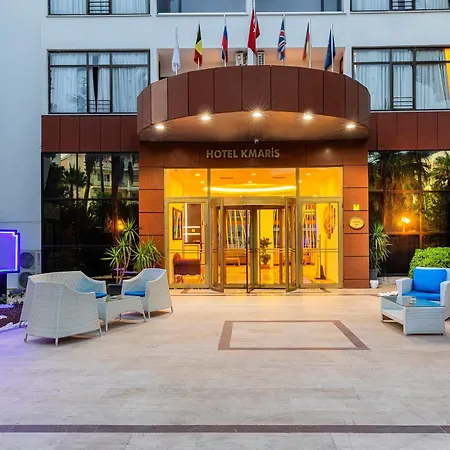 K Maris Hotel Otel Marmaris