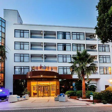K Maris Hotel 4*