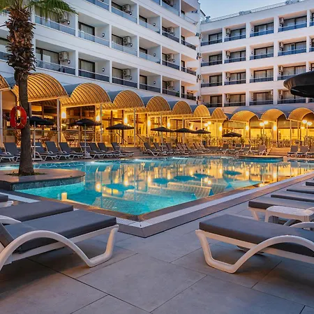 K Maris Hotel 4* Marmaris