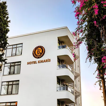 Hotel K Maris Hotel 4*
