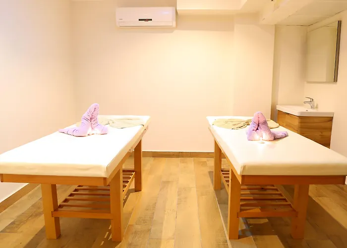 Kayamaris 4* מרמריס