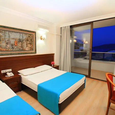 K Maris Marmaris