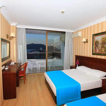 K Maris Hotell