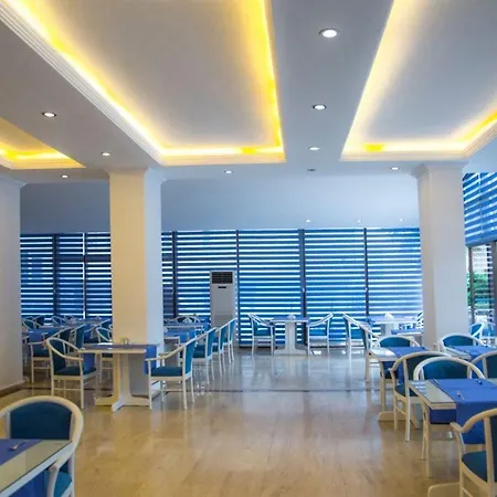 Kayamaris Hotel 4*