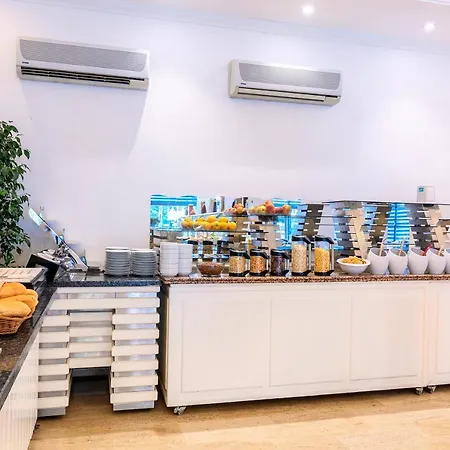 كاياماريس مرمريس