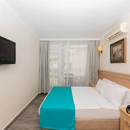 Kayamaris Hotell Marmaris