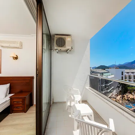 Hotell Kayamaris Marmaris