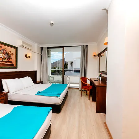 كاياماريس 4* مرمريس