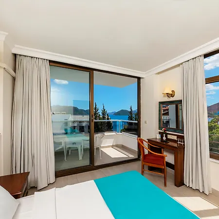 Hotel Kayamaris Marmaris