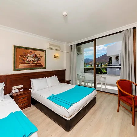 Kayamaris Marmaris