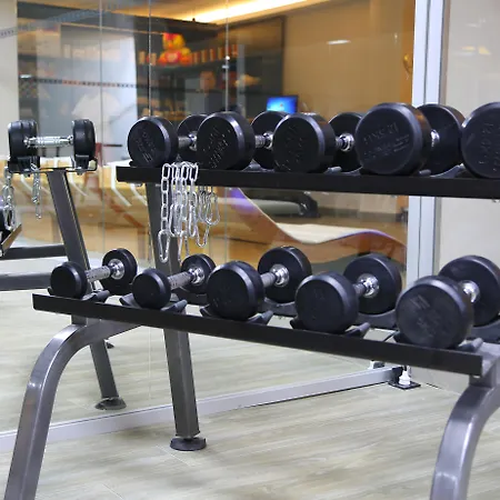 كاياماريس فندق 4*