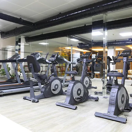 Kayamaris 4* Marmaris
