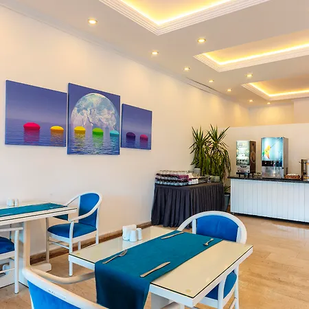 Hotel Kayamaris 4*