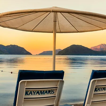 Kayamaris Hotell Marmaris