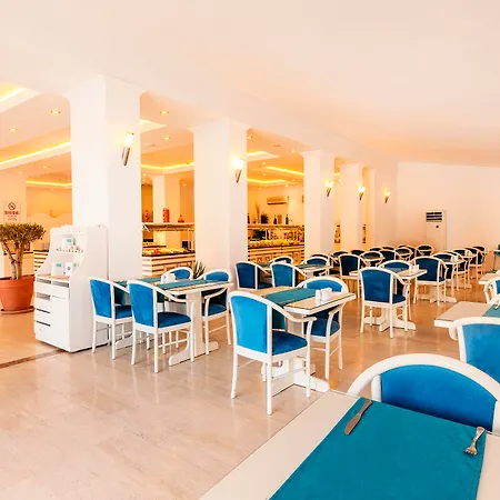 Hotel Kayamaris