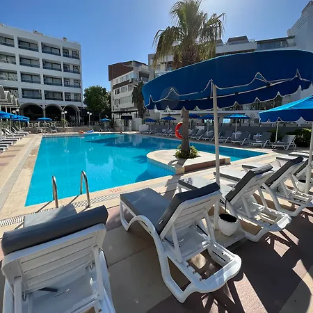 كاياماريس 4*