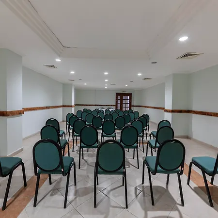 Hotel Kayamaris 4*