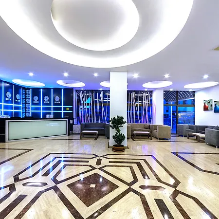 Hotel Kayamaris 4*