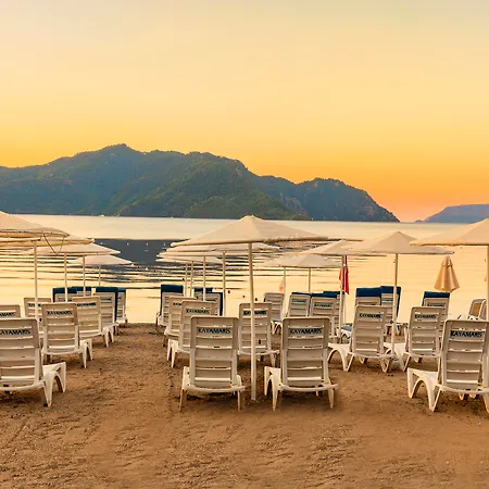 Kayamaris Hotel Marmaris