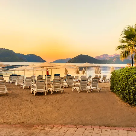 Kayamaris Marmaris