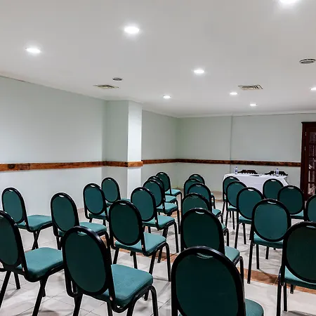 Kayamaris Hotel 4*