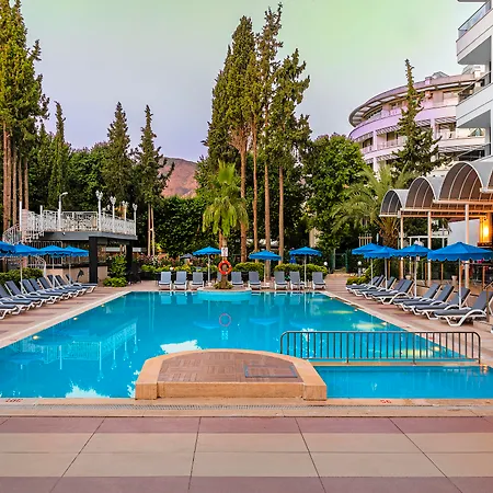 Kayamaris Hotel