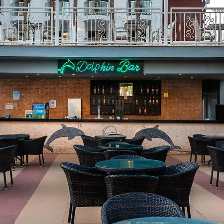 كاياماريس 4* مرمريس