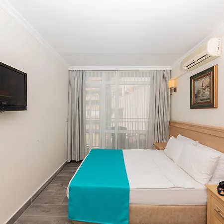 Hotel Kayamaris Marmaris