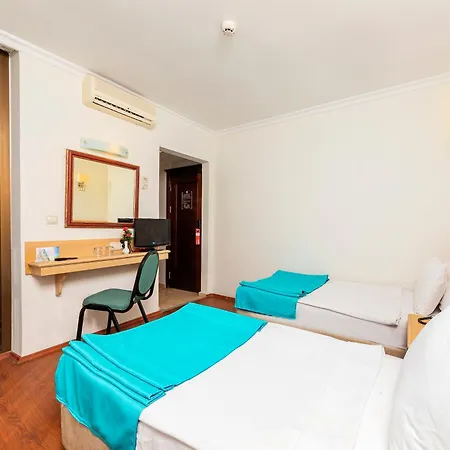 Hotel Kayamaris 4*